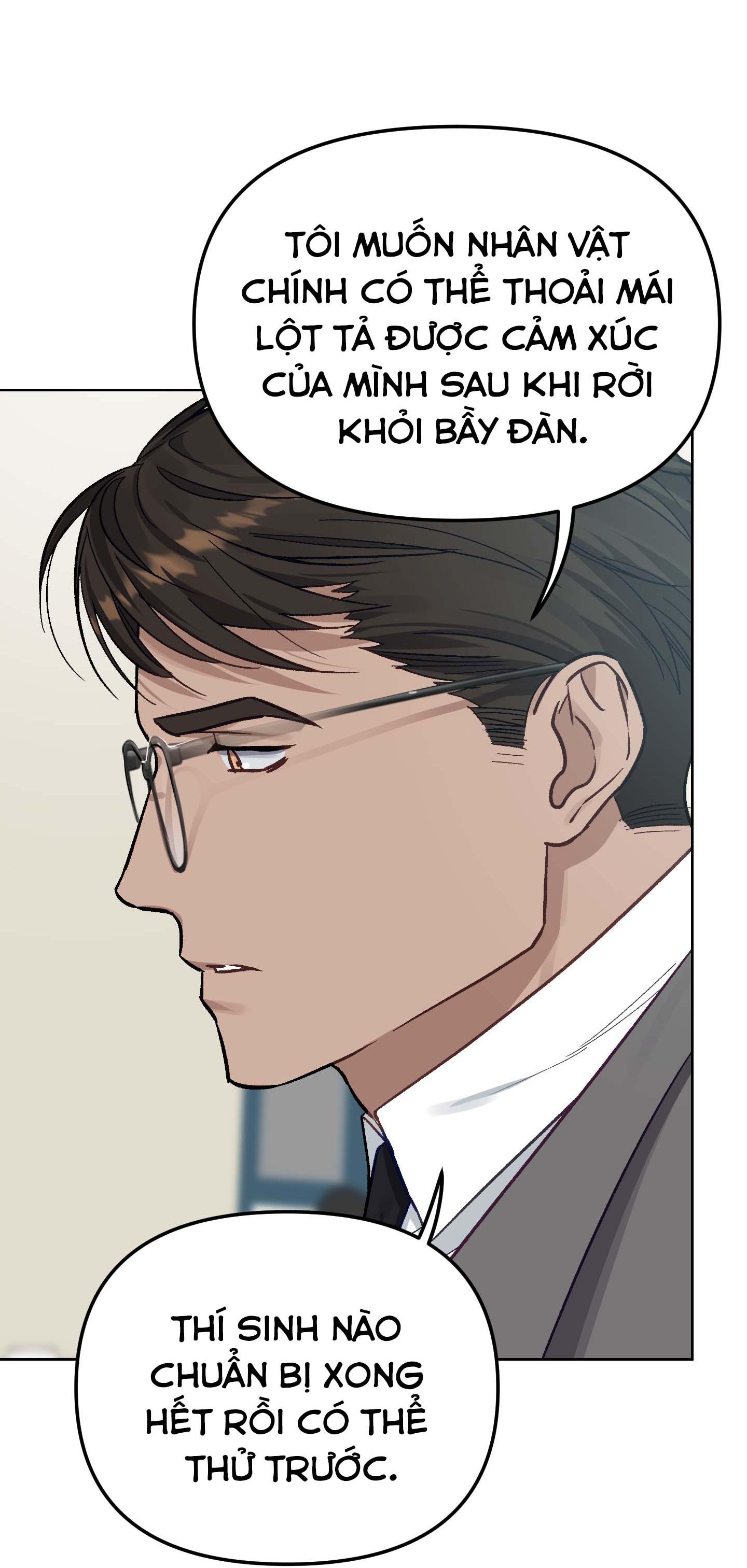 thỏ nhỏ xuất tinh trong 3 giây chapter 7 23