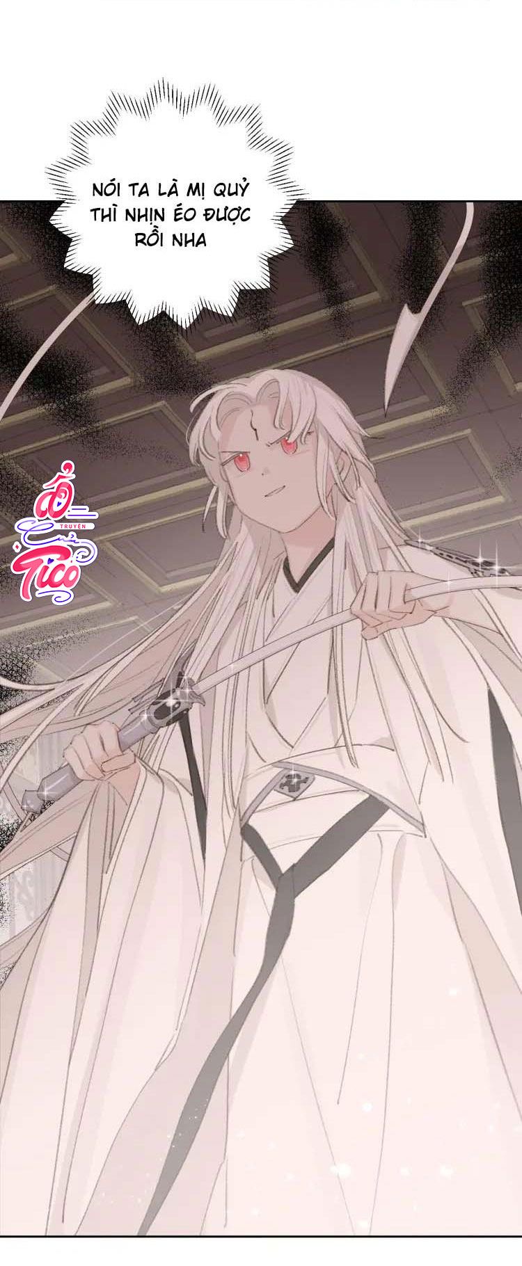 tôi lắng nghe thanh tôn chủ gọi chapter 8 3