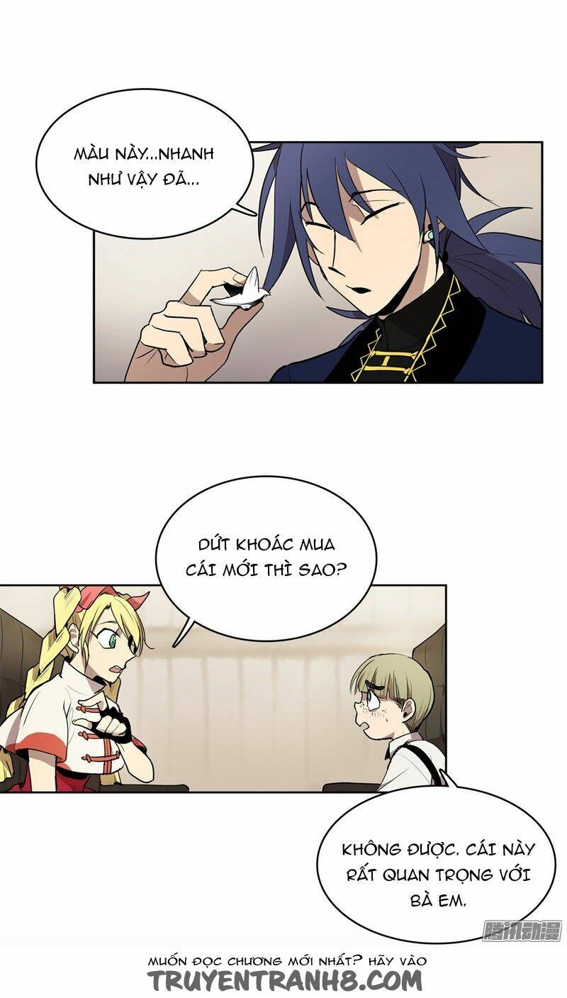 cửa hàng không tên chapter 30 8