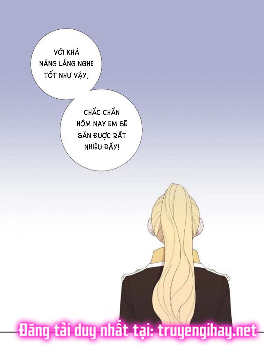 từ tiểu thư thành hoàng hậu - lady to queen chapter 28.1 11