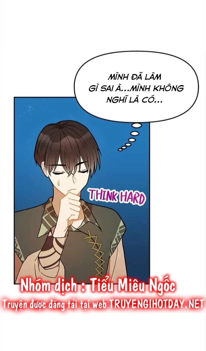 làm cách nào để sống sót trong cuốn tiểu thuyết ngôn tình lãng mạn chapter 25 4