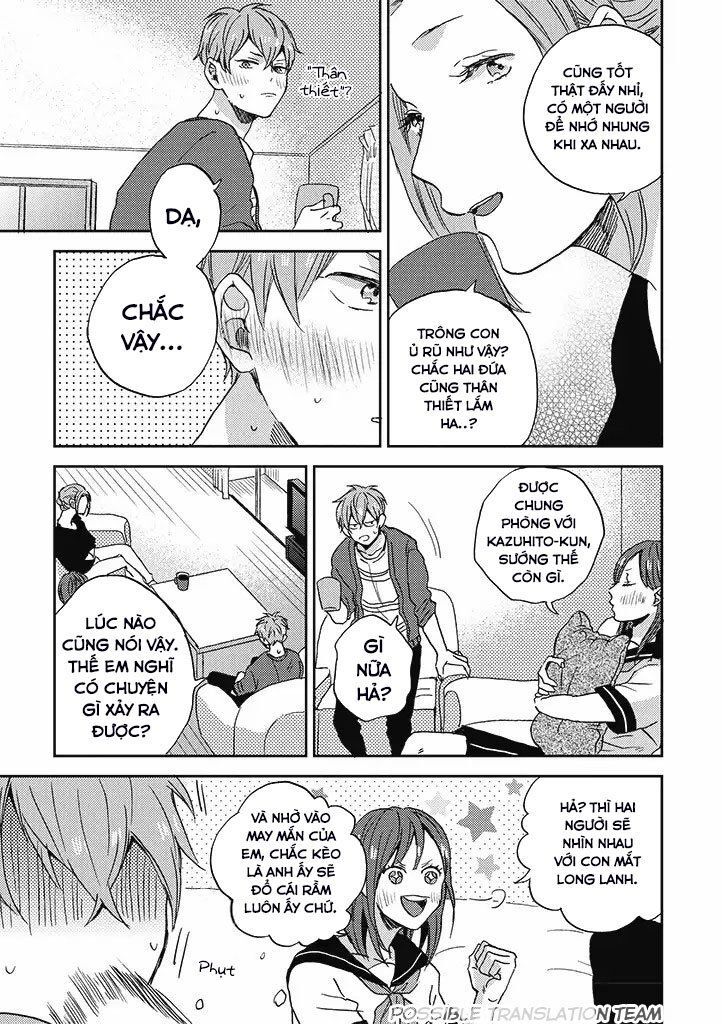 sống cùng cậu ấy chapter 9 7