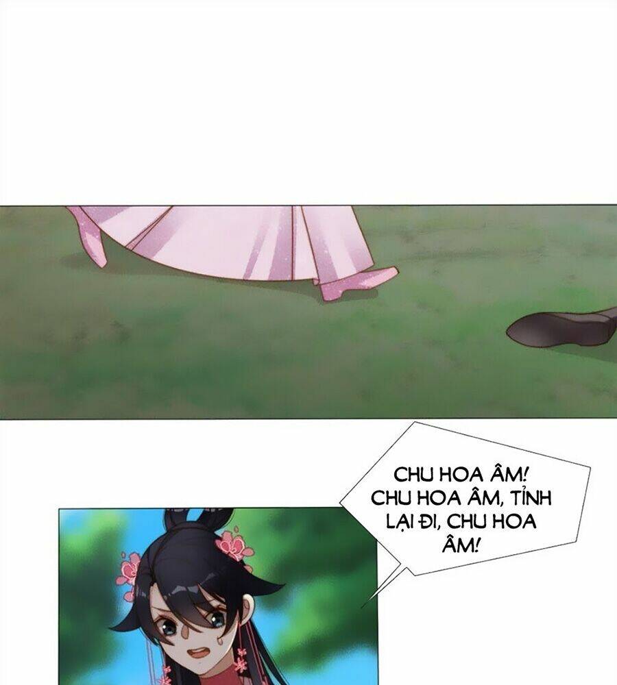 thần nữ thái năng liêu chapter 35 1