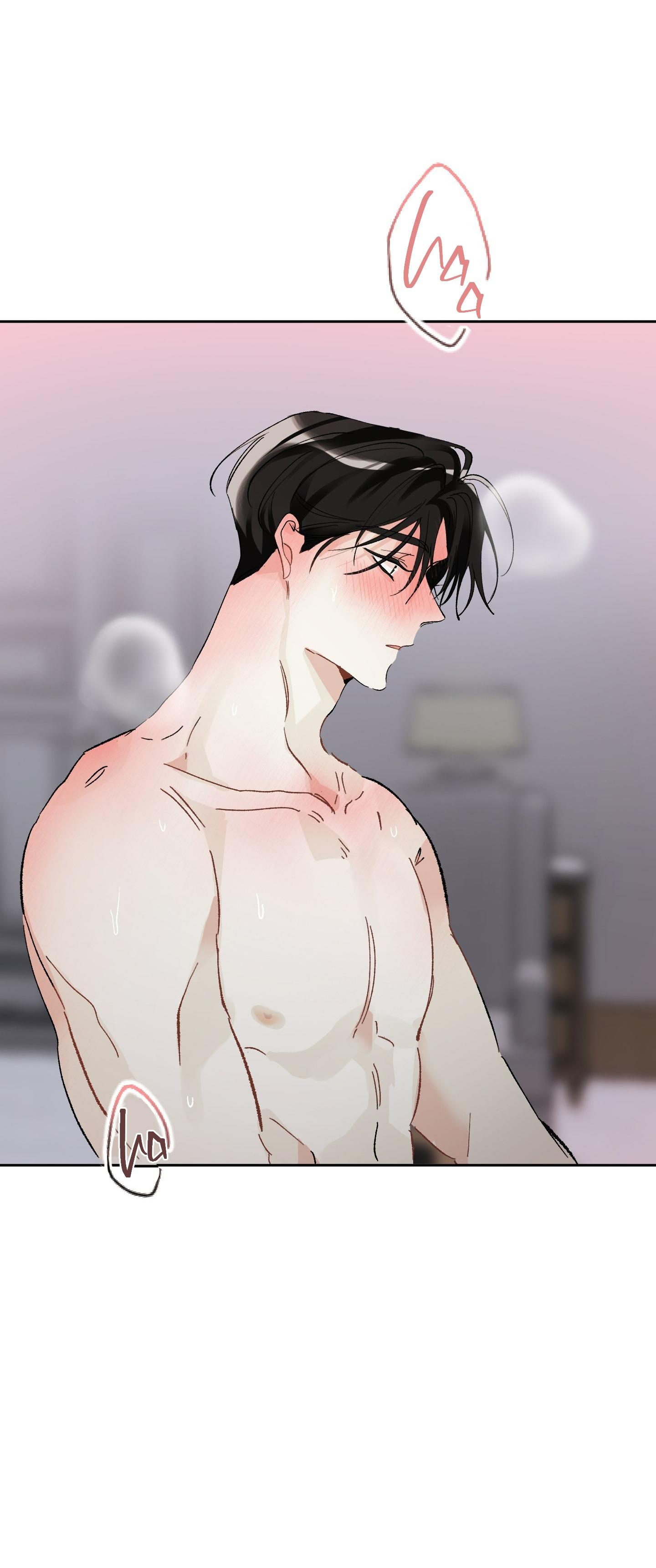 thế giới của tôi khi không có em chapter 29 20