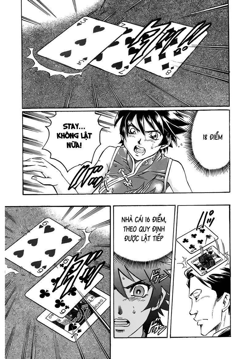 gamble fish chapter 91 19