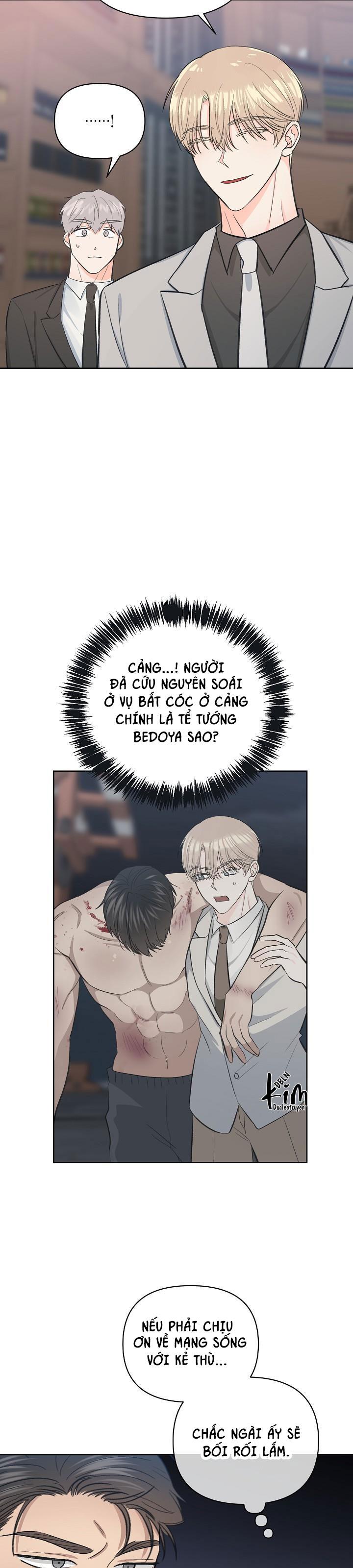 sắc đêm chapter 38 17