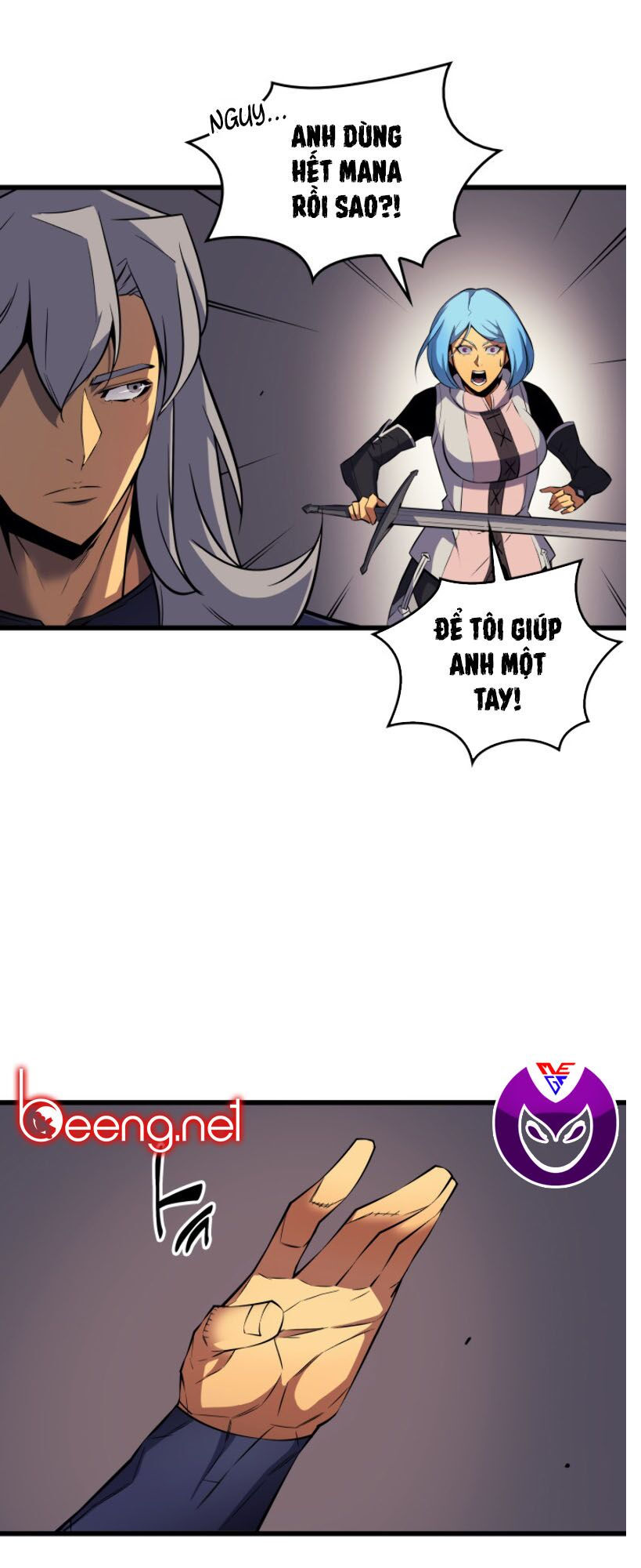 sự trở lại của pháp sư vĩ đại sau 4000 năm chapter 27 53