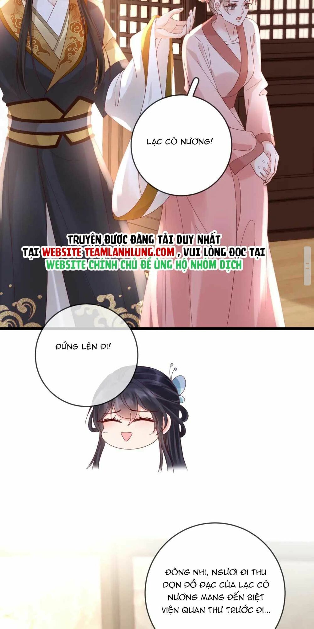 sự trả thù của vương phi chapter 41 24