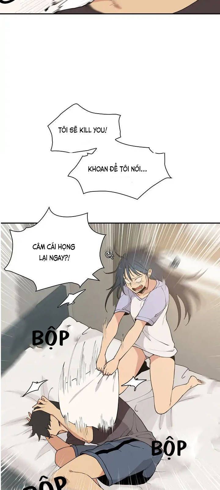 close as neighbors chapter 1 19