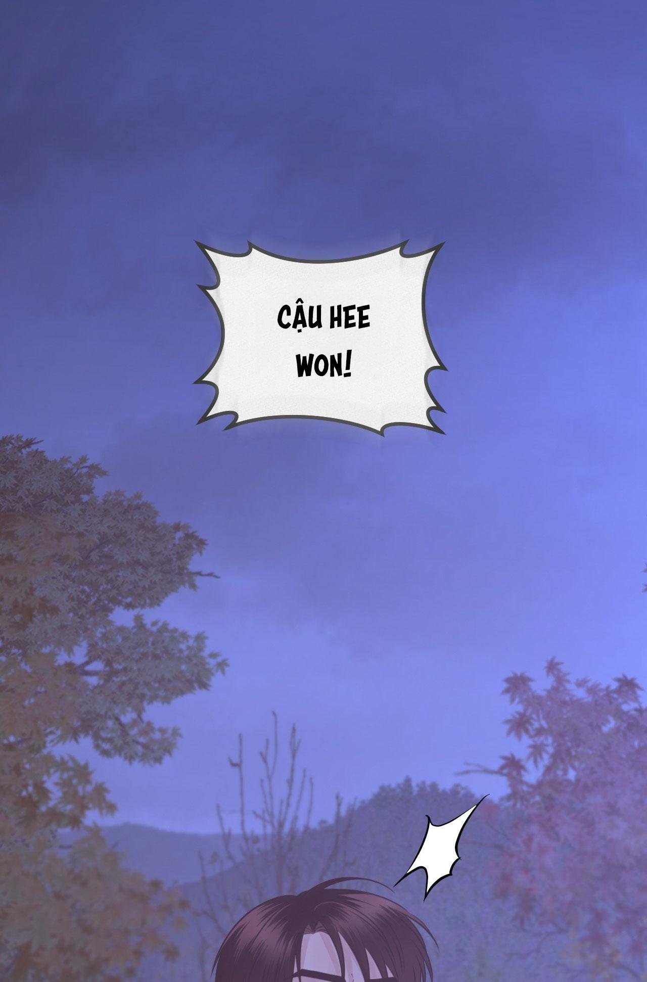 over the paradise chapter 42 9