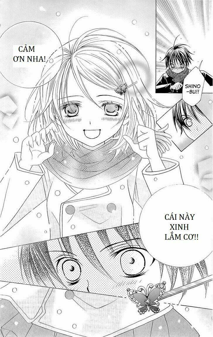 suki desu suzuki-kun!! chapter 26 29