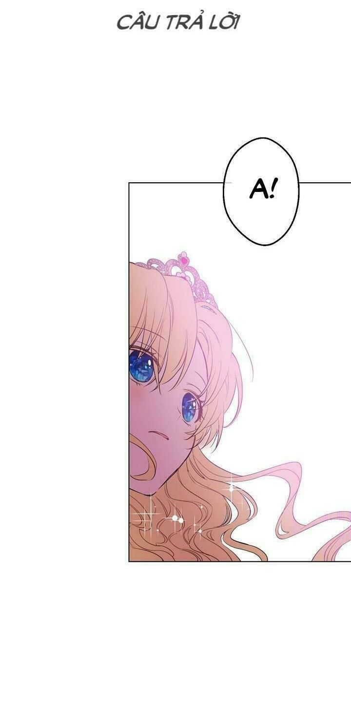 một ngày nọ tôi bỗng thành nàng công chúa chapter 25 34
