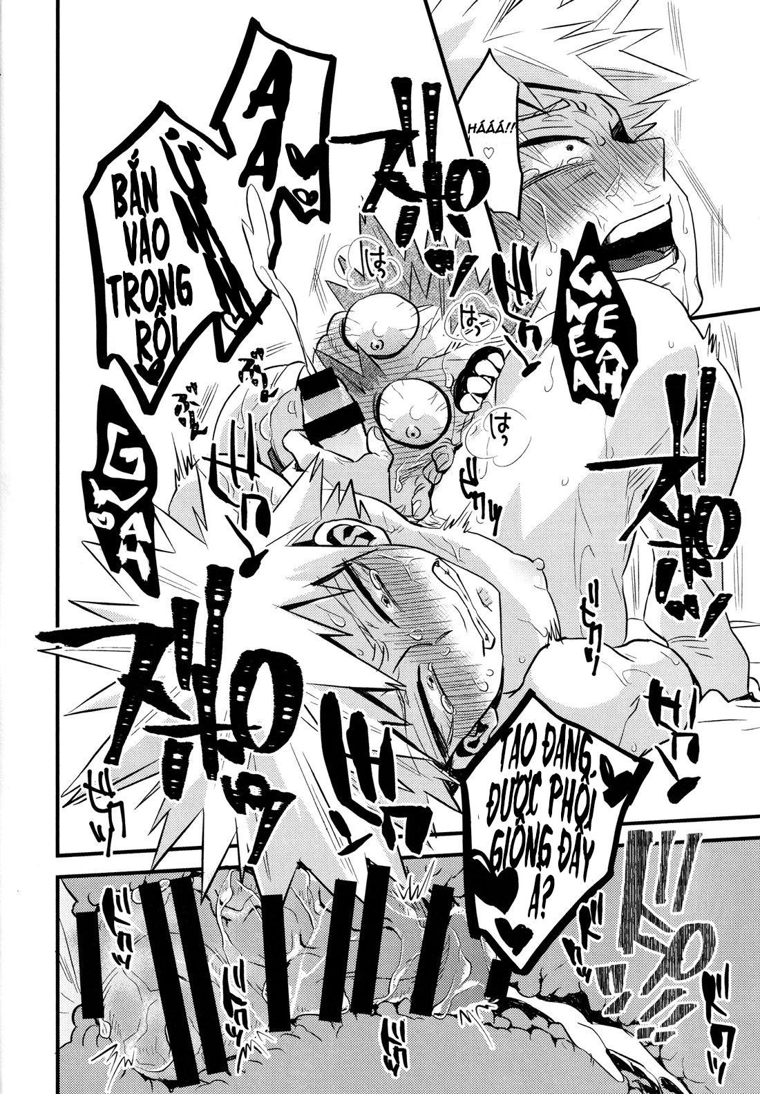 tuyển tập oneshot bede theo yêu cầu chapter 11 15