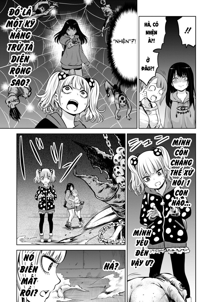 mieruko-chan chapter 20 7