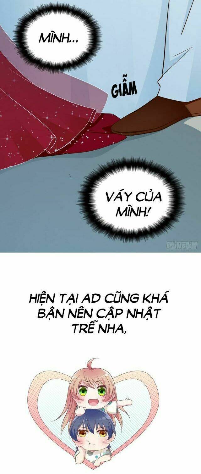 bí mật kết hôn với ảnh đế: vợ ơi đến đây tấn công đi nào chapter 13 7