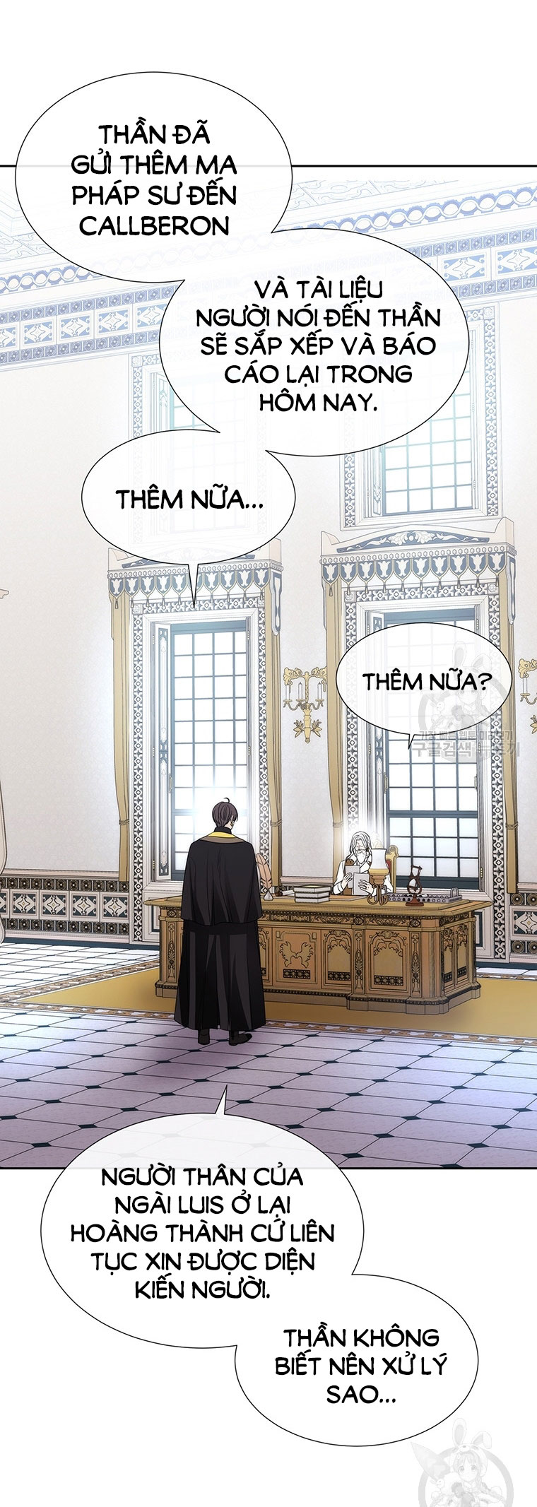 năm môn đệ của charlotte chapter 186.2 16