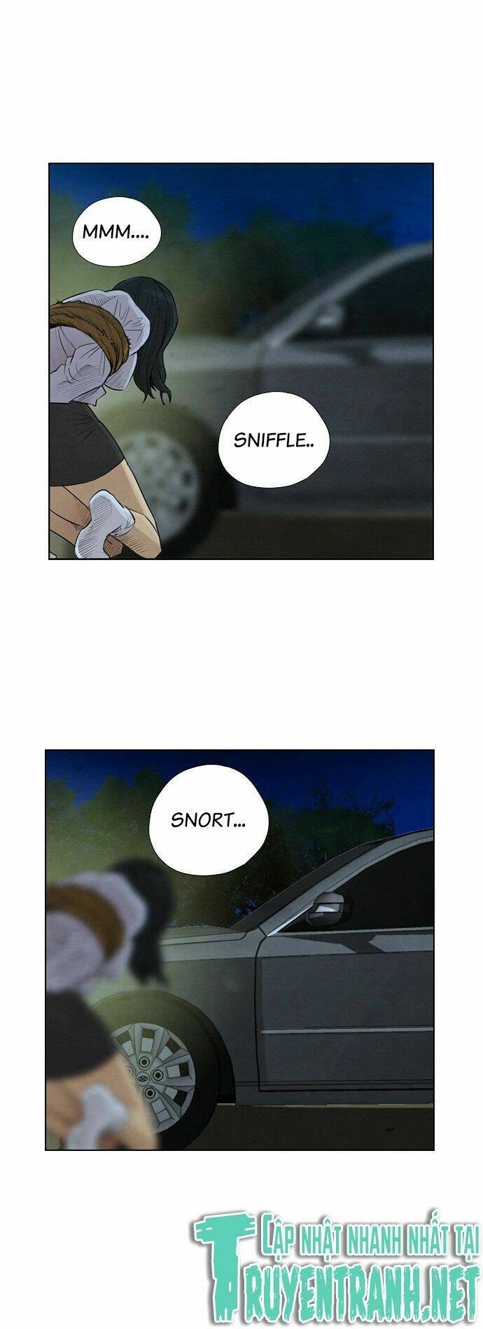 nạn nhân hồi sinh chapter 9 41