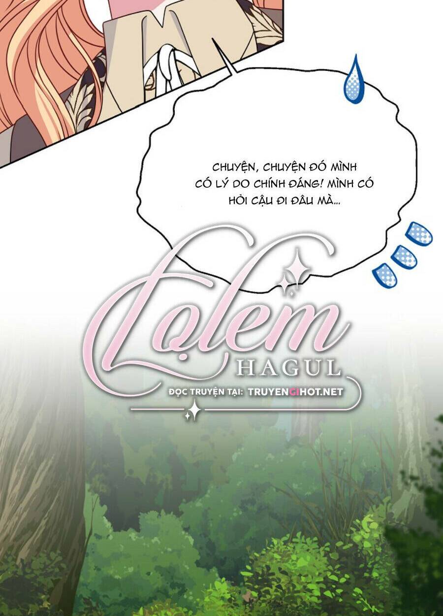 tôi đã nuôi dưỡng bạn thời thơ ấu thành bạo chúa chapter 67.2 3