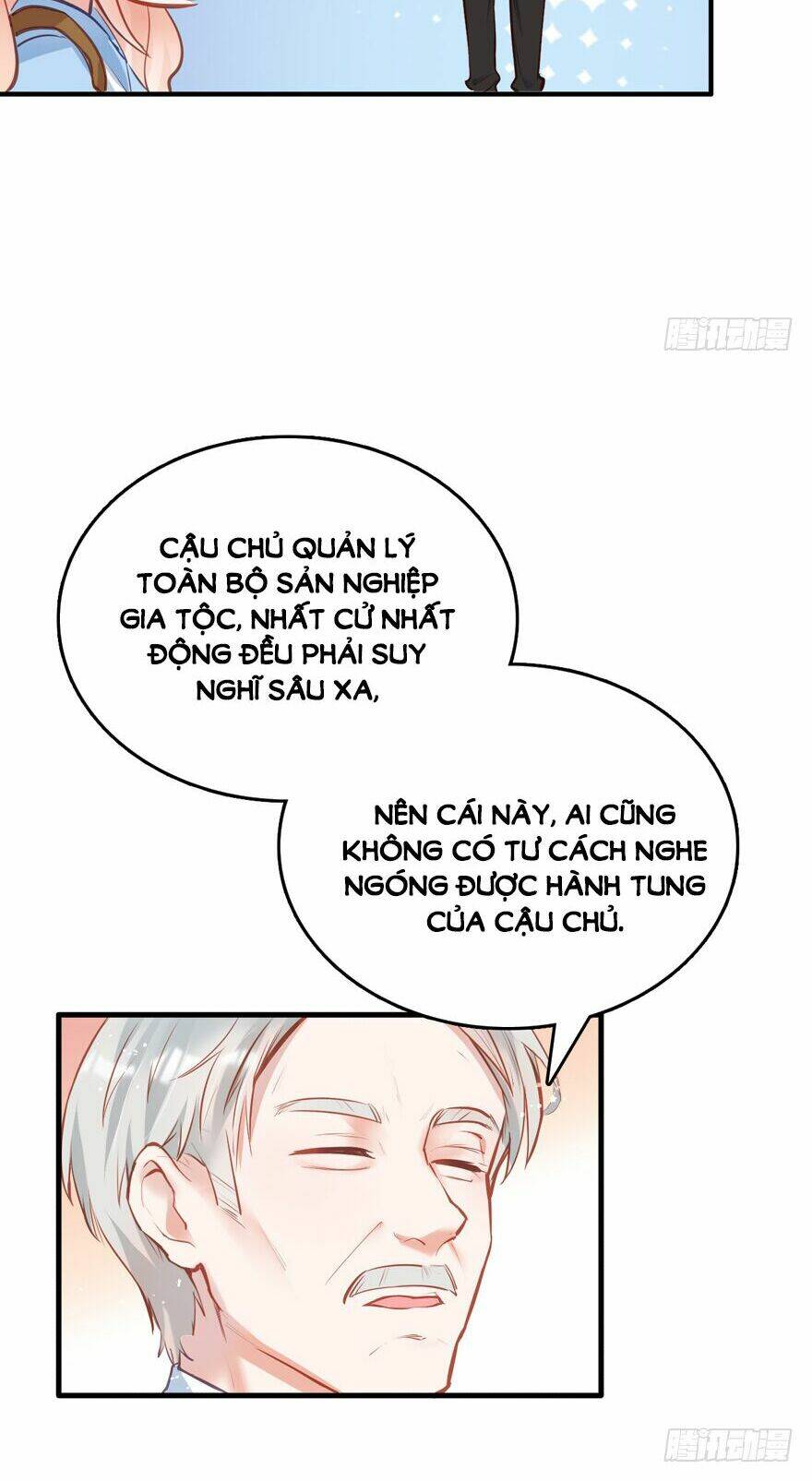 sau này vẫn cứ thích em chapter 9 18