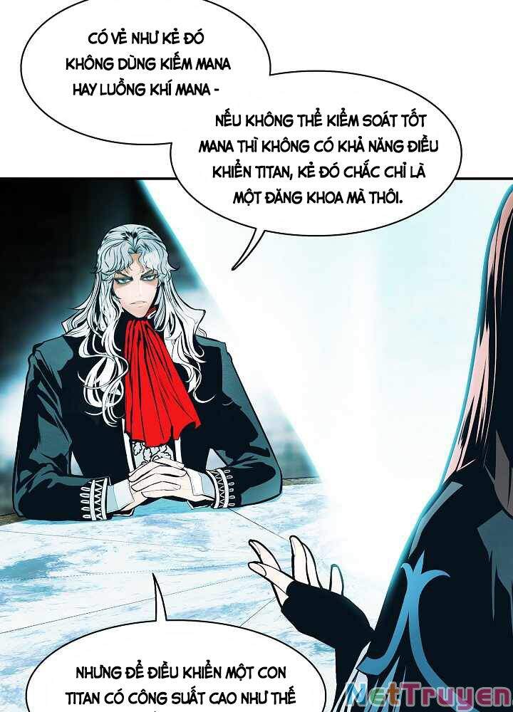 bất bại chân ma chapter 123 41