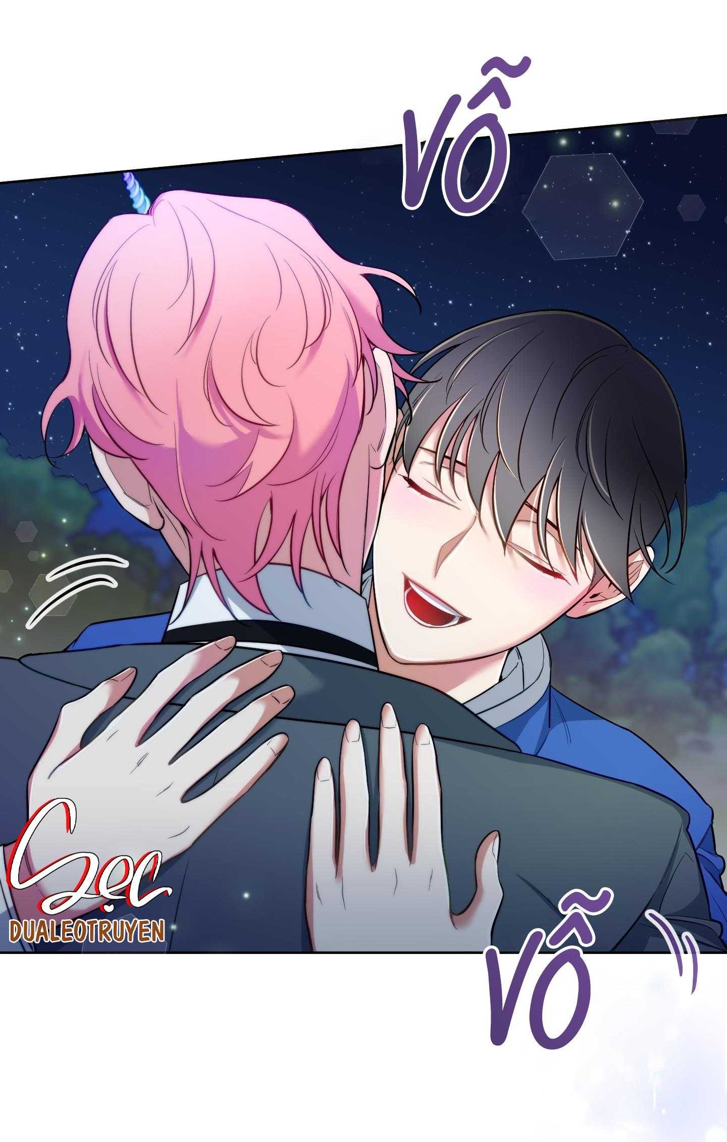 (np) trở thành vua công lược chapter 50 28