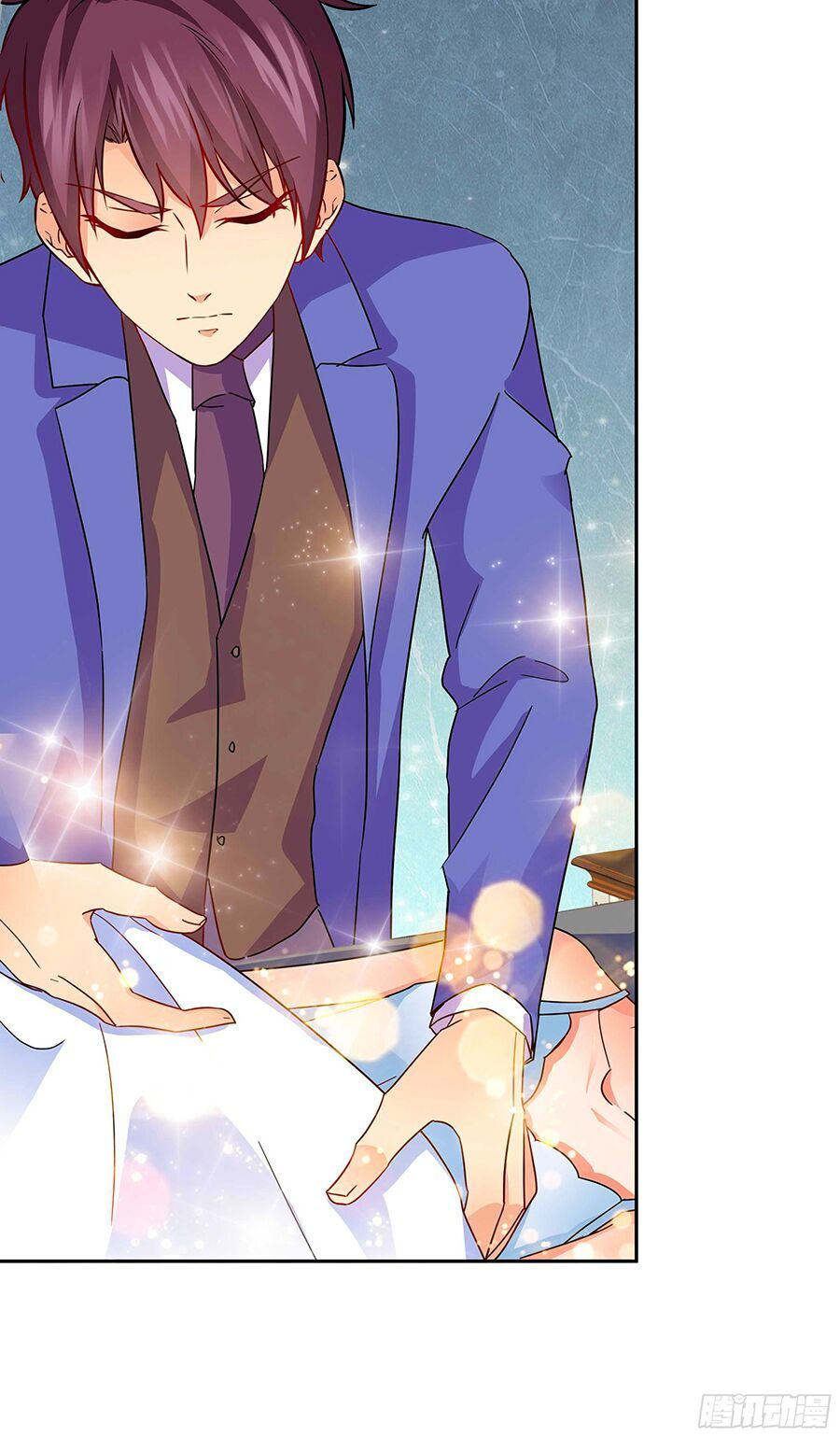 cô vợ siêu mẫu của cố thiếu chapter 51 4