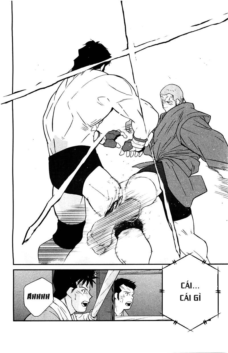 truyền nhân atula 3 chapter 67 17