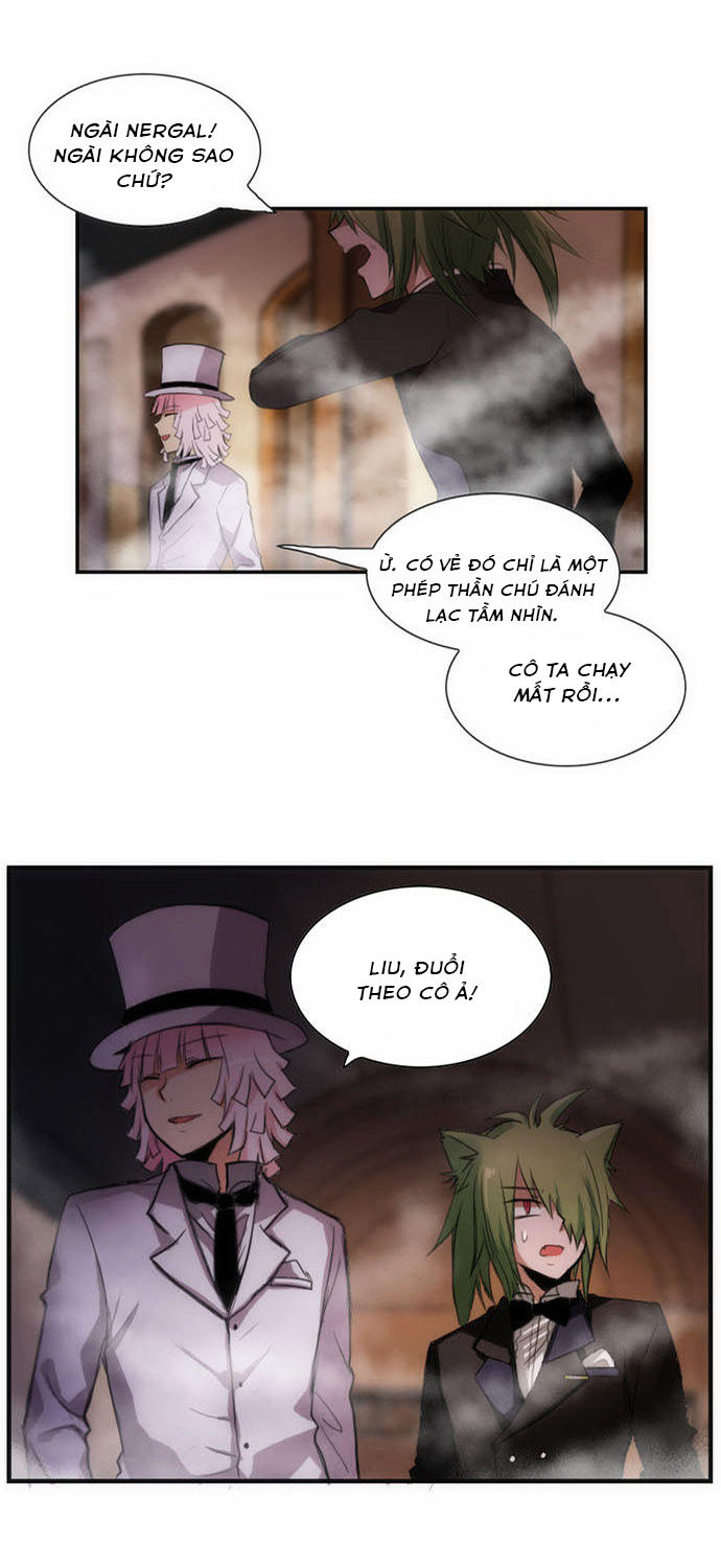 crepuscule (yamchi) chapter 53 16