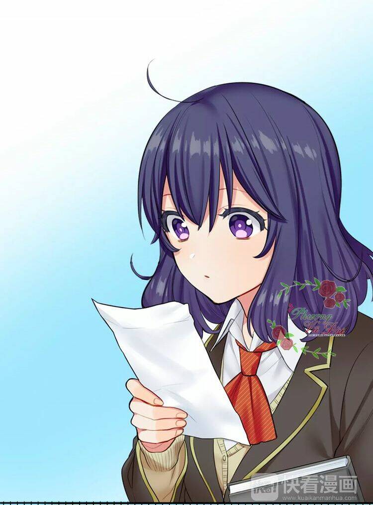 mệnh lệnh tuyệt đối của bá đạo vương tử phần 2 chapter 2 9