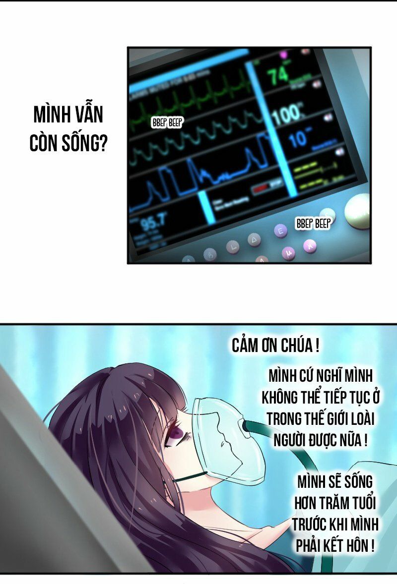 love n life chapter 1.5 3