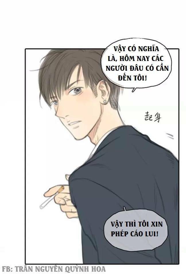 12 giờ của lọ lem chapter 17 11