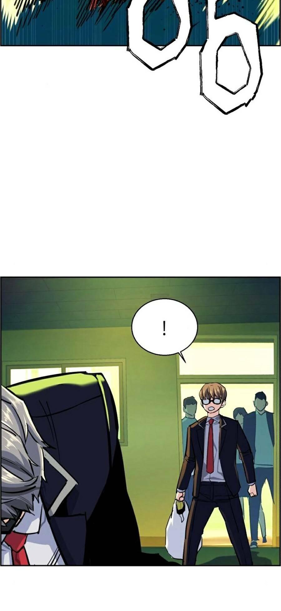 bạn học tôi là lính đánh thuê chapter 70 50