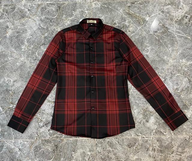 DÀI TAY KẺ Ô mới nhất 2020. ẢNH THẬT. FLANNEL SS20