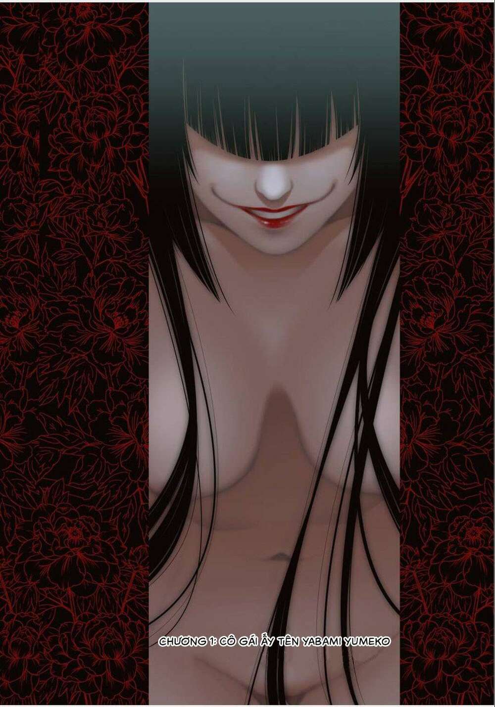 kakegurui chapter 1 8