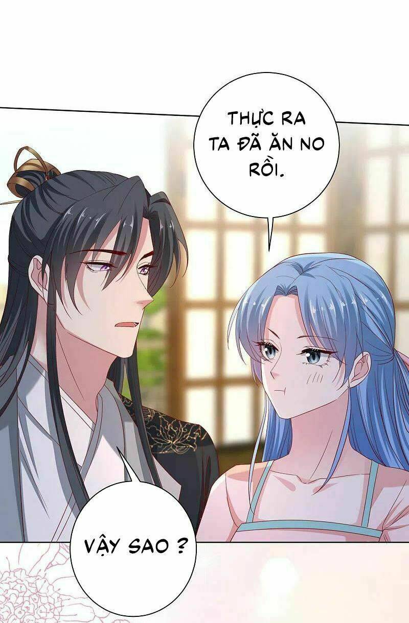 độc y đích nữ chapter 200 3