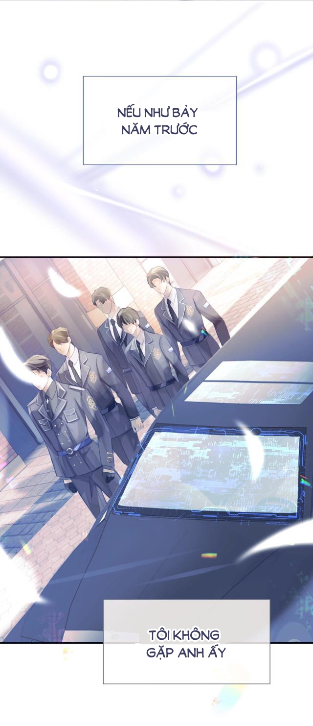 xin hãy ly hôn chapter 0.1 6