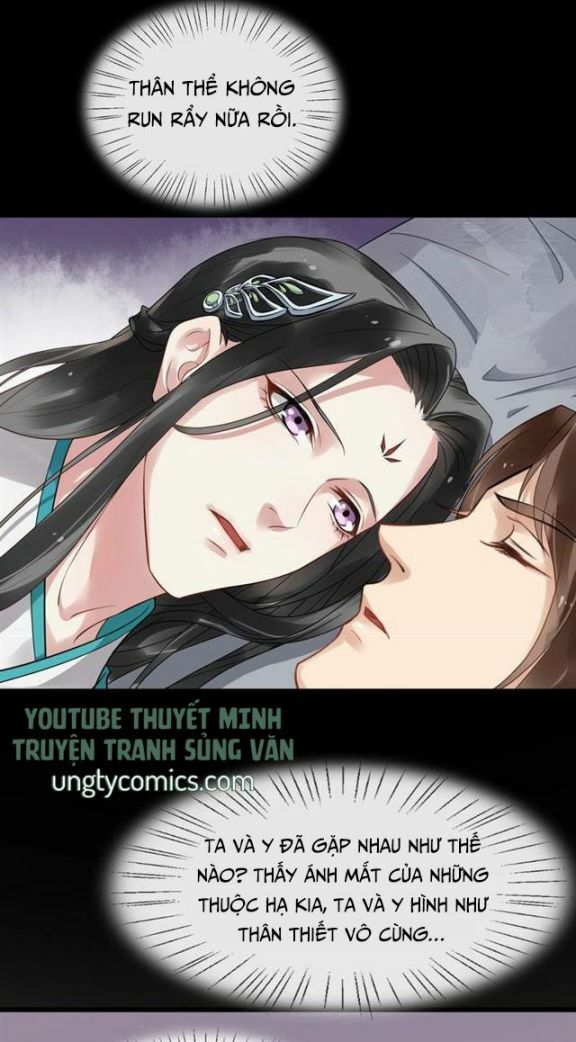 bồng sơn viễn 2 chapter 31 26