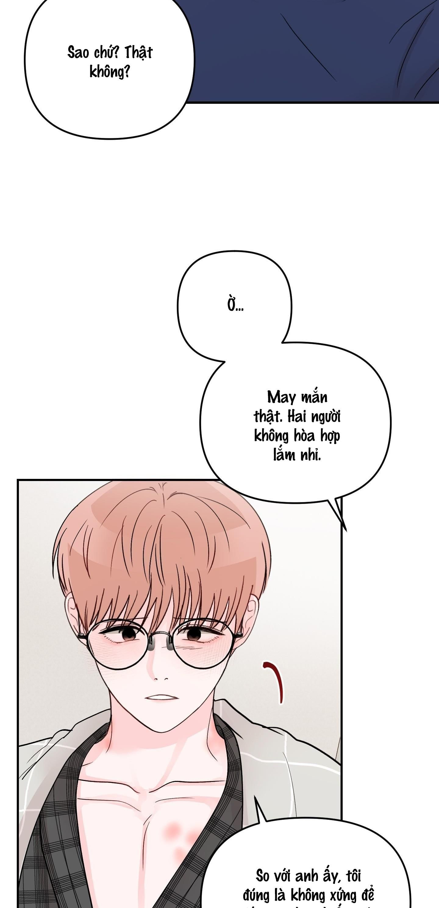 thán phục thanh xuân chapter 45 25