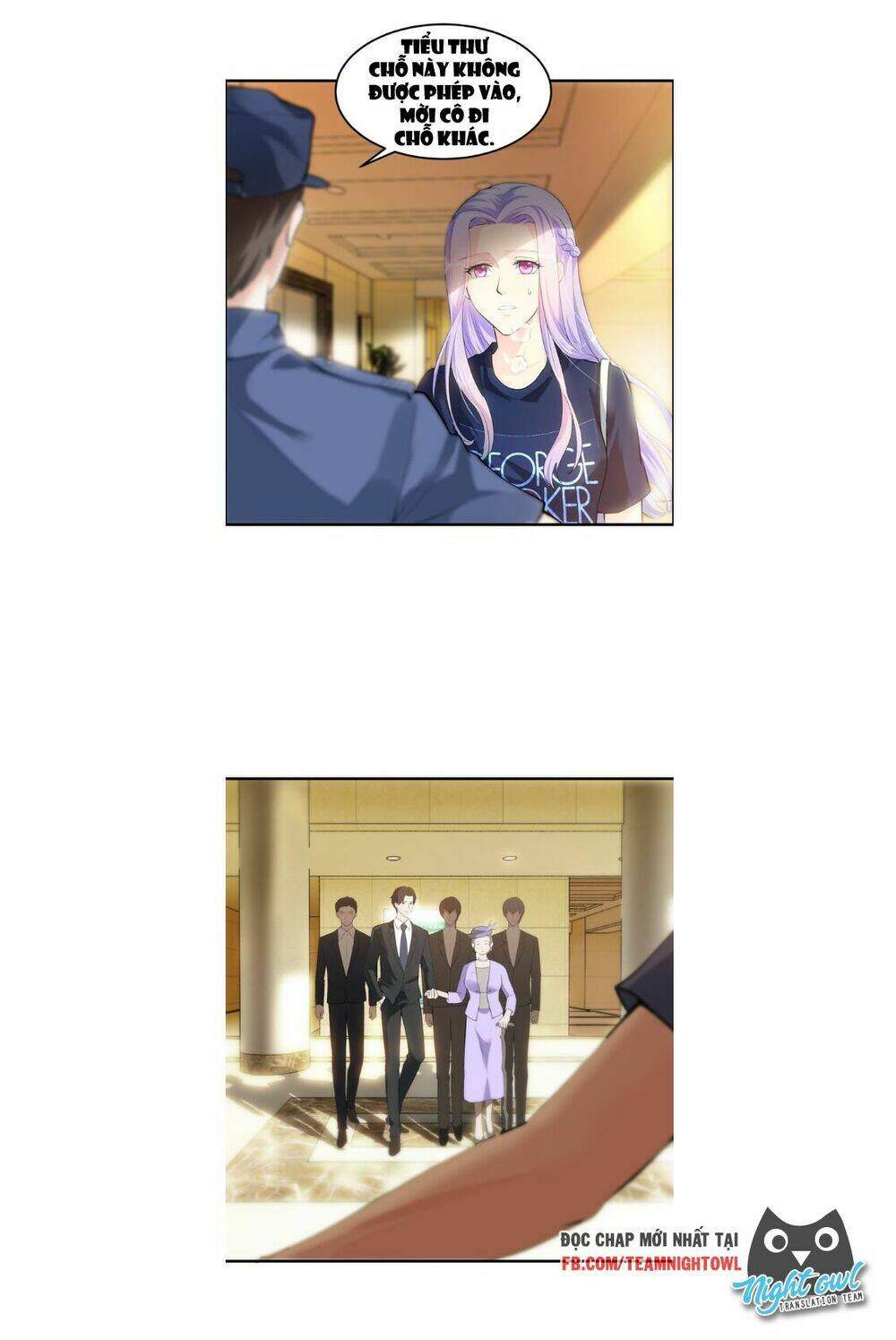 những mối tình bí mật không thể nói chapter 7 13
