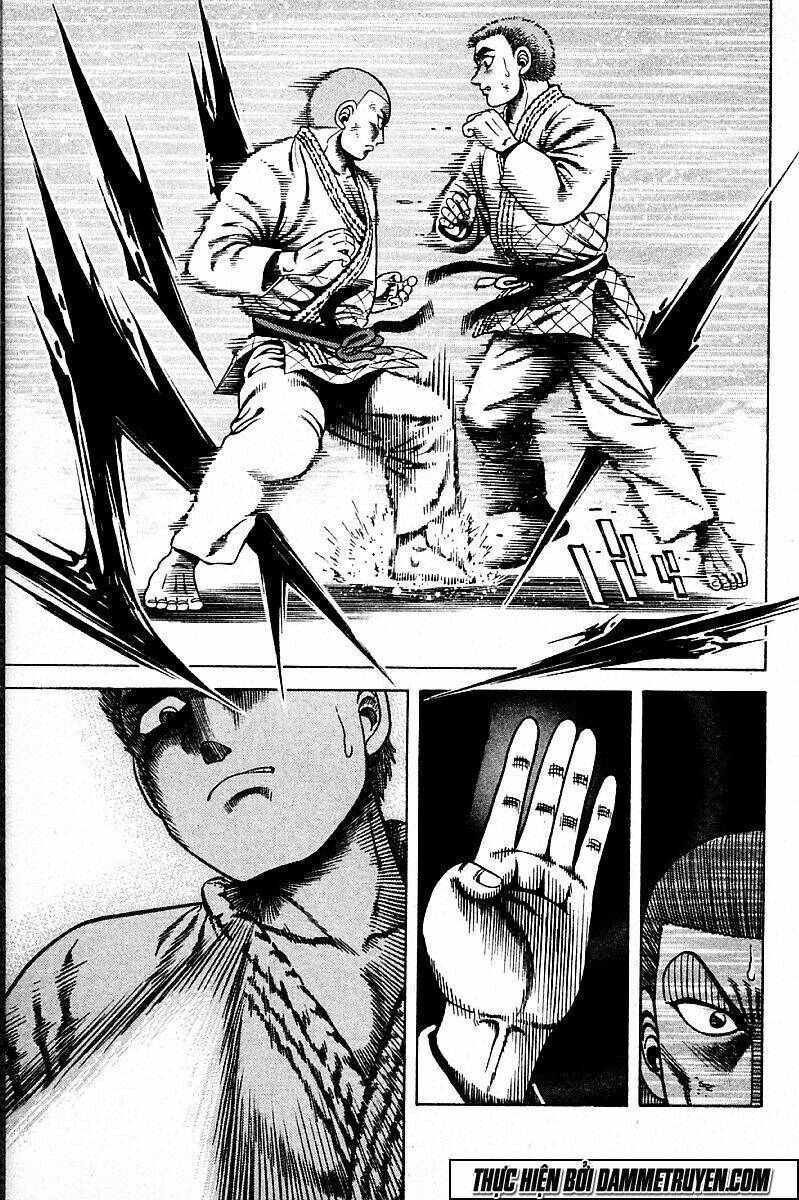 shin kotaro makaritoru! juudouhen chapter 180 8