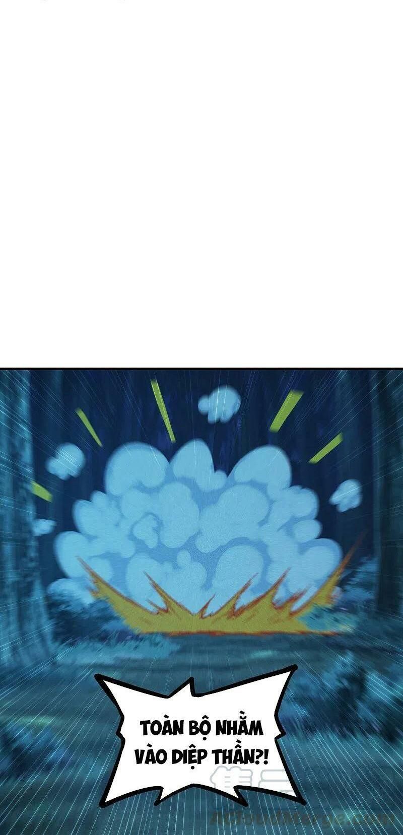 tiên võ đế tôn chapter 169 16