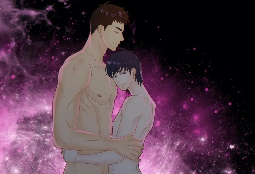 thời gian giữa sói và chó chapter 40 110