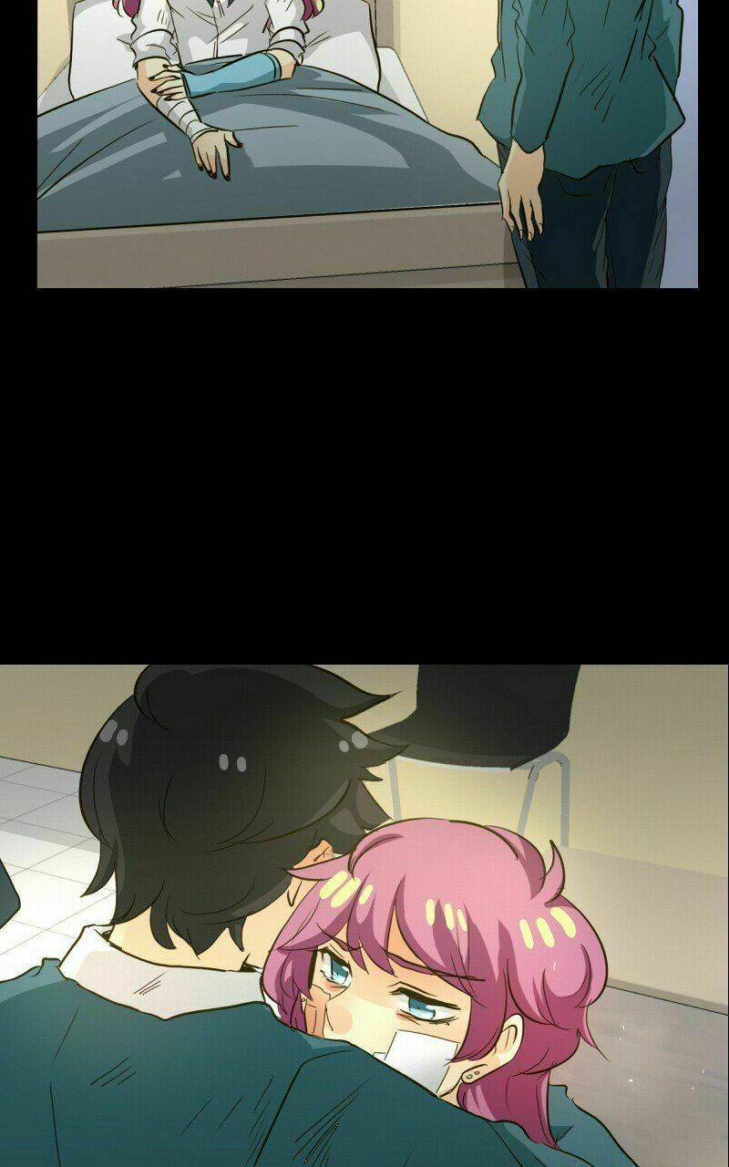 Thế Giới Không Hoàn Hảo chapter 155.3 93