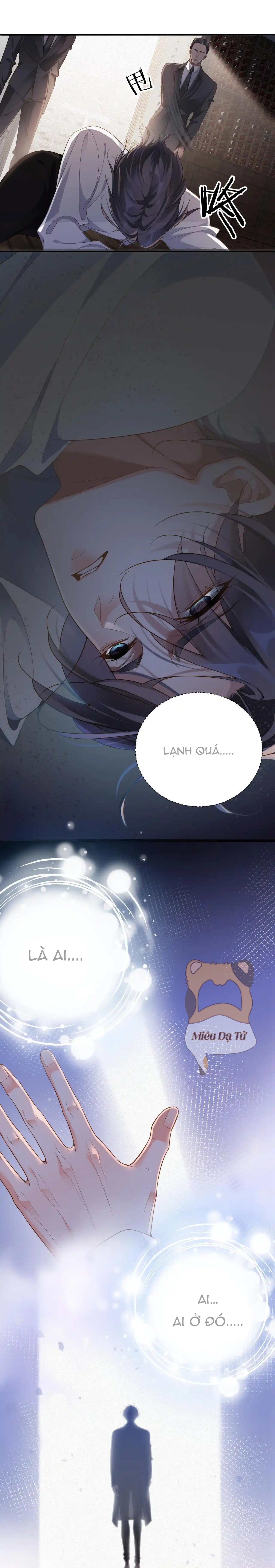 chồng cũ lại muốn phục hôn chapter 42 6