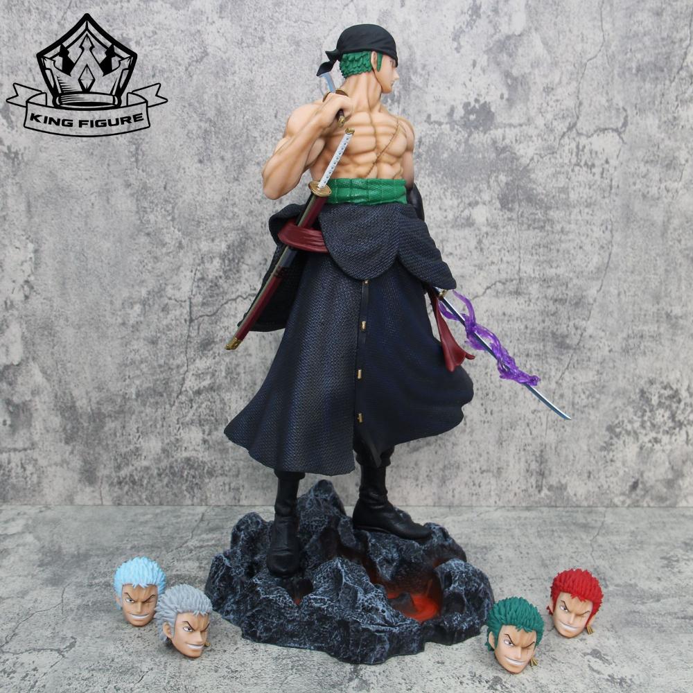 Mô Hình OnePiece Zoro enma dáng đứng siêu ngầu