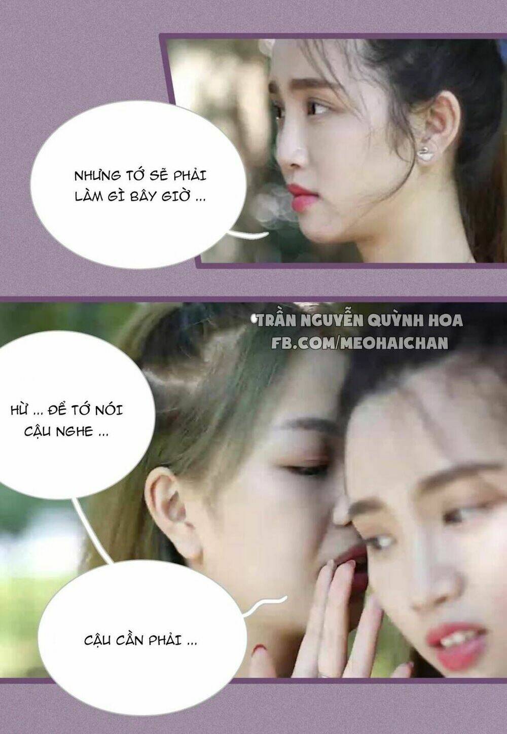 hôn đồ mạch lộ chapter 1 7