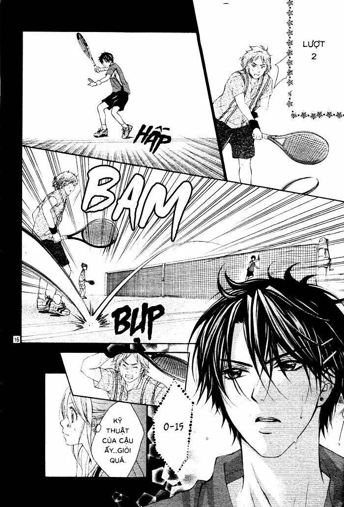 sorairo ageha chapter 3 17