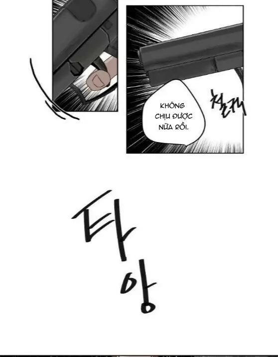 ánh nhìn của quạ chapter 6 22