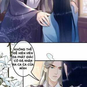 sủng phi của vương chapter 125 10