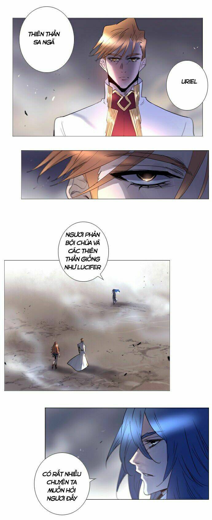 bản khế ước linh hồn chapter 194 13